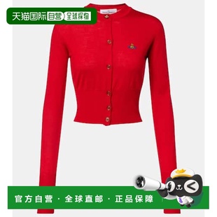 香港直邮Vivienne 女士 Westwood 韦斯特伍德 Bea 薇薇恩 1h可退