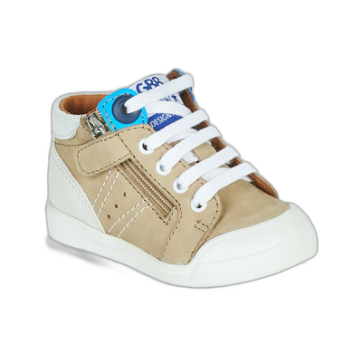 欧洲直邮GBB 男童 高帮板鞋 ANATOLE