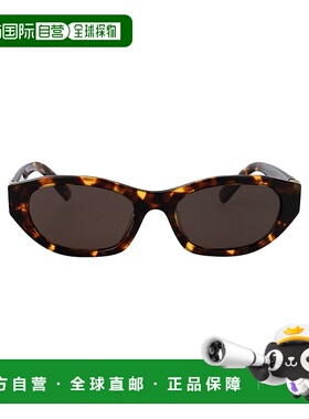 1h可退 香港直邮Miu Miu 缪缪 女士 0MU A03S 眼镜 0MUA03S14L60M