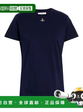 香港直邮Vivienne Westwood 薇薇恩 韦斯特伍德 女士 T恤