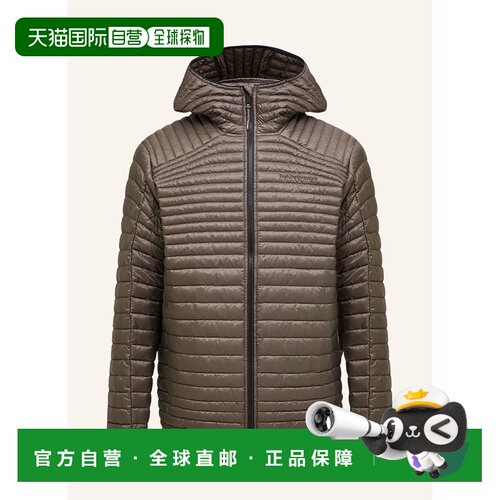 欧洲直邮PEAK PERFORMANCE 男士户外风衣 1003112【付后1h可退】