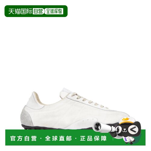 1h可退 香港直邮MaisonMargiela马丁 马吉拉Sprinters女士运动鞋