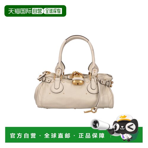 1h可退 香港直邮Chloe蔻依Bags女士单肩包