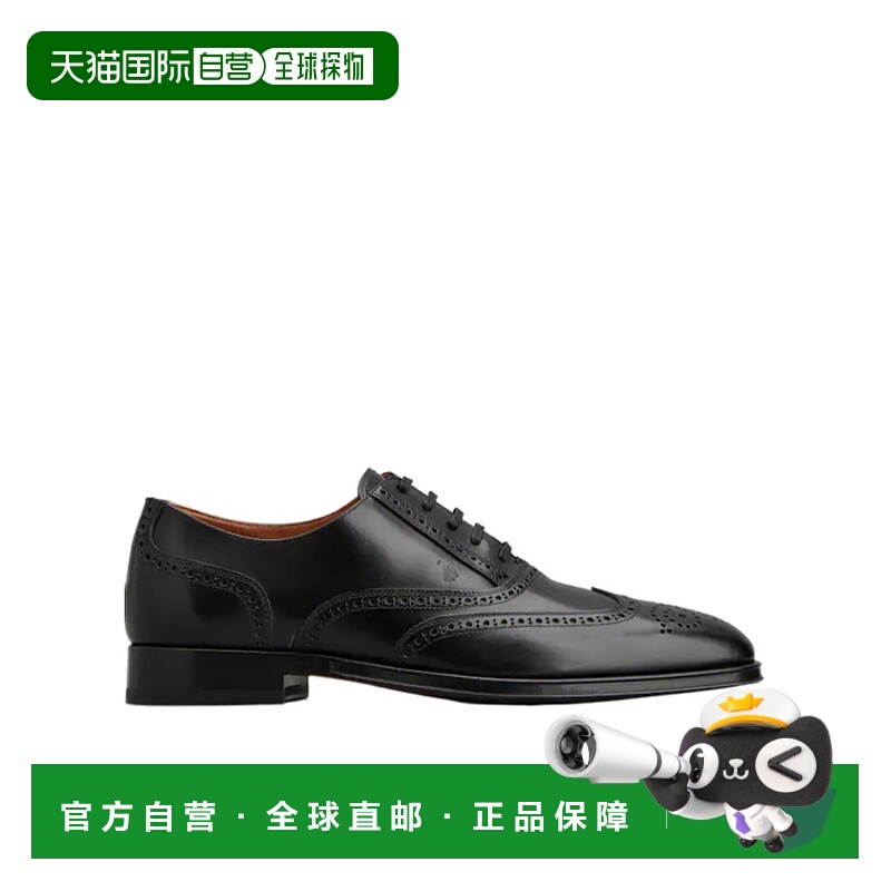 香港直邮Tod's 平底系带鞋 XXM80K0F370MG2