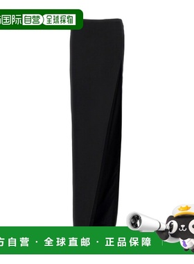 香港直邮Ann Demeulemeester 开叉半身裙 2302WSK10FA342包臀裙