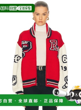 1h可退 香港直邮Polo Ralph Lauren Polo 拉夫 劳伦 女士 