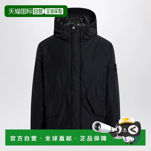 香港直邮STONE ISLAND 男士外套 S154100010S0A26V0支付后1h可退