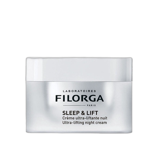 欧洲直邮Filorga菲洛嘉睡眠塑颜晚霜面霜50ml清透滋润舒缓保湿
