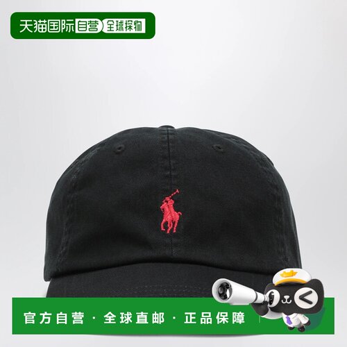 香港直邮POLO RALPH LAUREN 男士帽子 710548524012COPO AW2026