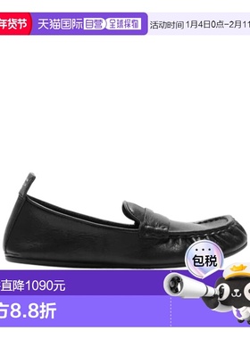 欧洲直邮acne studios 女士 乐福鞋女鞋单鞋一脚蹬