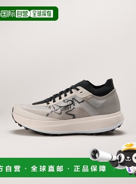 自营1h可退 欧洲直邮ARCTERYX始祖鸟SYLAN PRO 跑鞋 男装