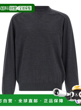 1h可退 香港直邮Jacquemus 男士 LE BRODE 毛衣 25HSWM00614AK002