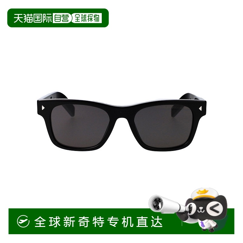 欧洲直邮Prada/普拉达 男士眼镜 0PRA17S16K731