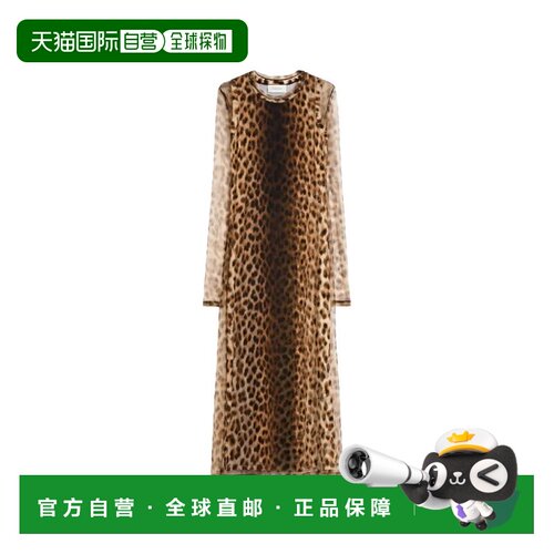 1h可退 香港直邮MAX MARA 女士连衣裙 2612621072600001 SS2026