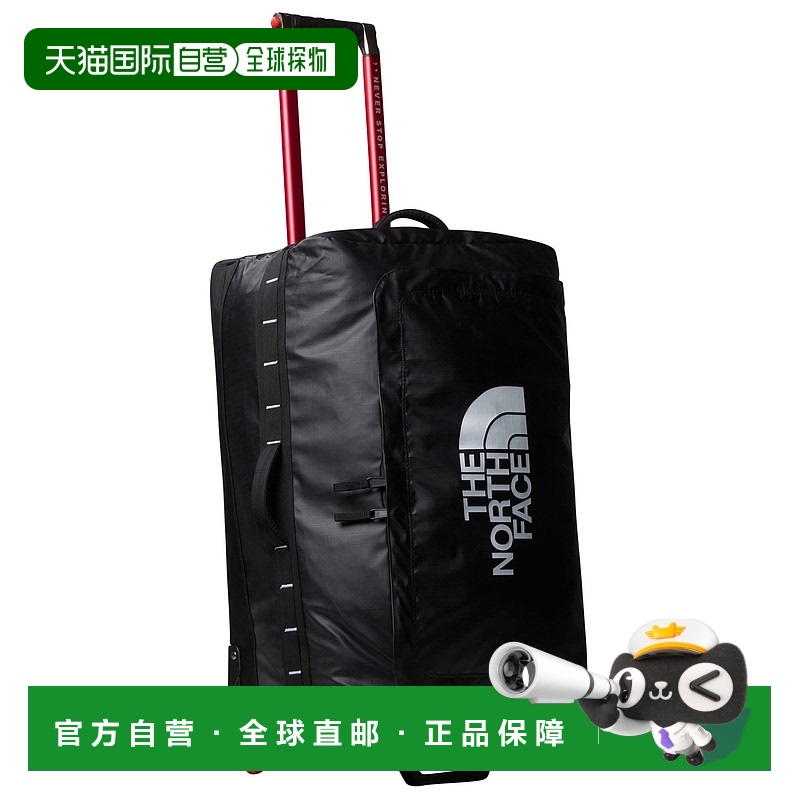 1h可退 欧洲直邮the north face 男士 旅行包北面