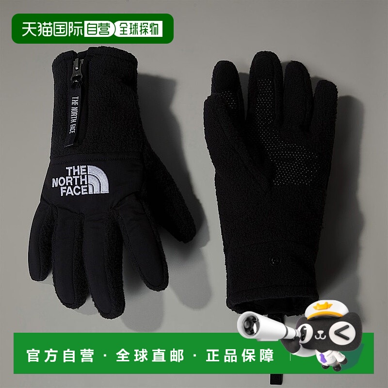 自营欧洲直邮北面Denali Etip™ 手套TheNorthFace