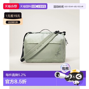 欧洲直邮Arc'teryx 始祖鸟 Index 40 Bouldering Bag