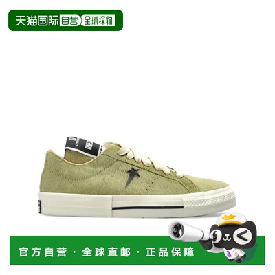 1h可退 香港直邮Rick Owens Drkshdw Rick Owens DRKSHDW X Conve