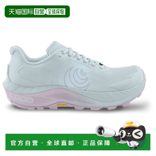 香港直邮TOPO ATHLETIC 女士专项运动鞋 1232036GREYPURPLE CO