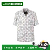 纪梵希 Sleeve 男士 Monogram 香港直邮Givenchy Short 多色