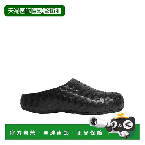 Bottega Veneta KLOG 穆勒鞋拖鞋876100V2ED0 【付后1h可退】
