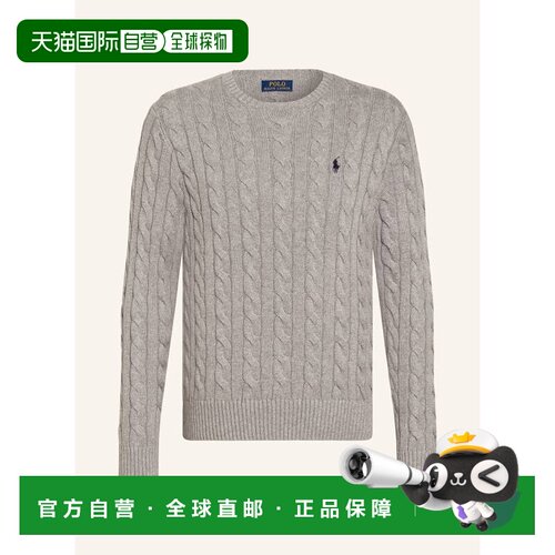 欧洲直邮polo ralph lauren 男士 毛衣