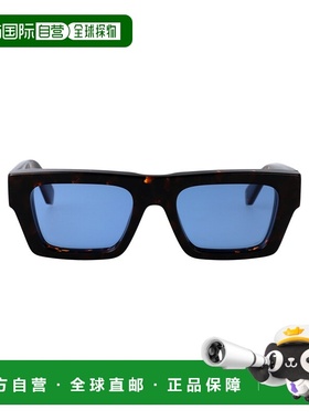 欧洲直邮off-white 男士 太阳镜