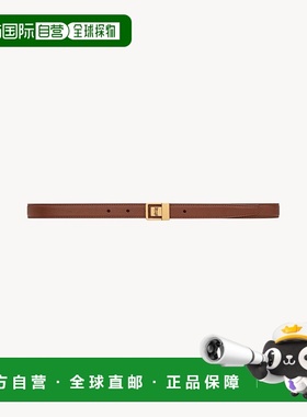 欧洲直邮SAINT LAURENT 圣罗兰 25秋冬 777966AACYT2986 女士 腰