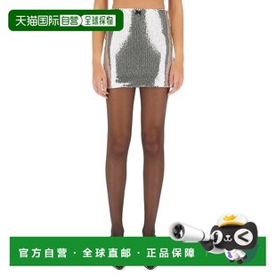 女士 christensen 半身裙 birger 欧洲直邮rotate