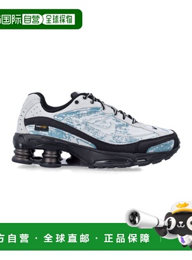 1h可退 香港直邮Nike 耐克 男士 NIKE SHOX RIDE 2 PREMIUM 运动