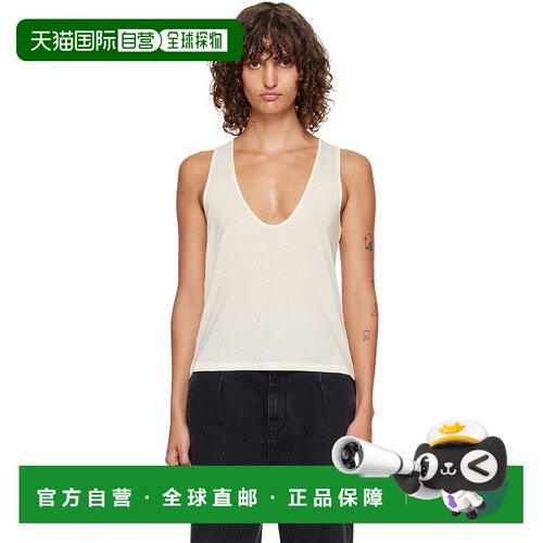 1h可退 香港直邮Tom Ford 汤姆 福特 女士 灰白色 Albia LDS Jers