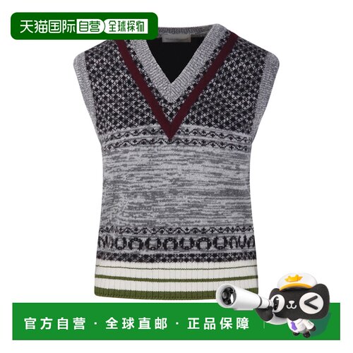 香港直邮DRIES VAN NOTEN 女士T恤 01121747575 A【付后1h可退】
