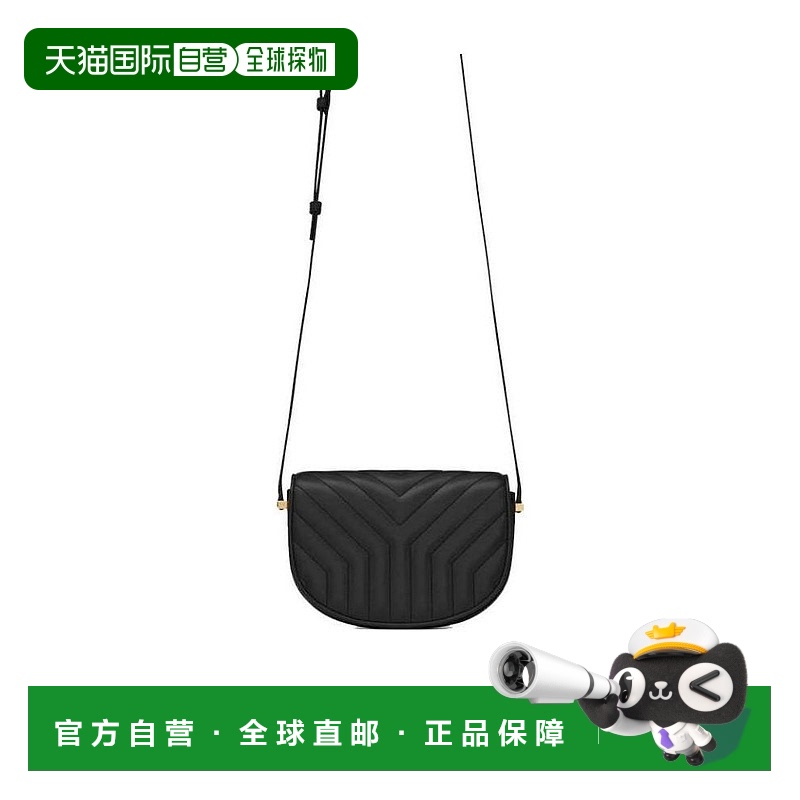 香港直邮Saint Laurent JOAN 小号单肩包 6174520VGN7