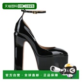 black黑色 1h可退 舒适 女士 浅口鞋 香港直邮valentino 华伦天奴