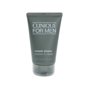 欧洲直邮Clinique For Men Cream Shave正品倩碧