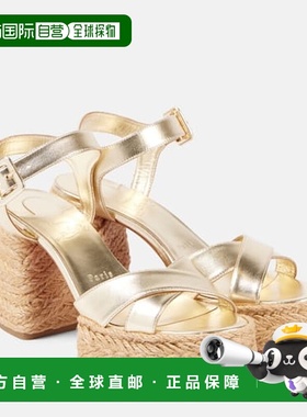 1h可退 香港直邮Christian Louboutin 克里斯提 鲁布托 女士 Cala