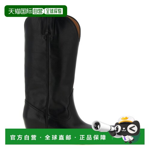 香港直邮MAISON MARGIELA 女士靴子 S39WW0081P76【付后1h可退】