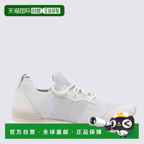香港直邮ELEVENTY 男士运动鞋 M77SCNM03SCA0M0450202 SS2026