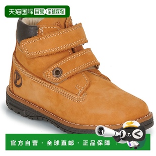 PLAY 靴子 CASUAL休闲 男童 欧洲直邮Primigi