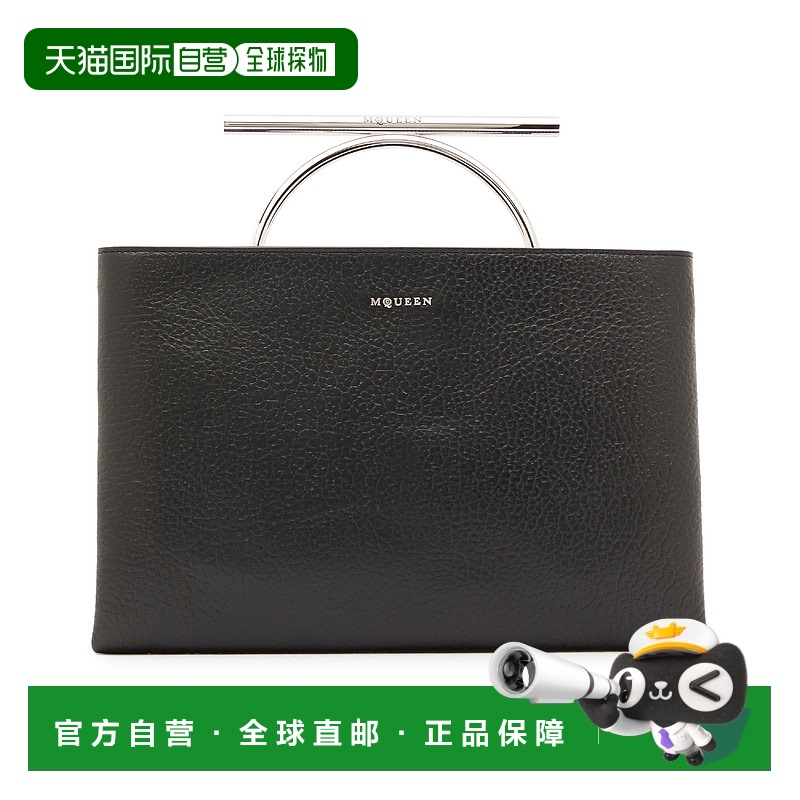 欧洲直邮ALEXANDER MCQUEEN 25秋冬  803532/1VDBO/1000 AMQ3FFE7