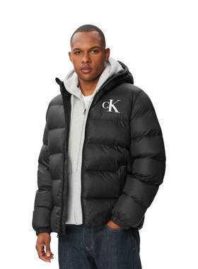 欧洲直邮CALVIN KLEIN JEANS 男士羽绒服 LV04RG513GUB1 AW2026