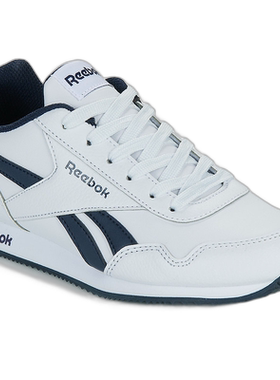欧洲直邮Reebok Classic 锐步 REEBOK ROYAL CLJOG 男童鞋低帮板