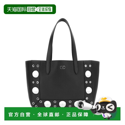1h可退 欧洲直邮valentino garavani 女士 单肩包手提包