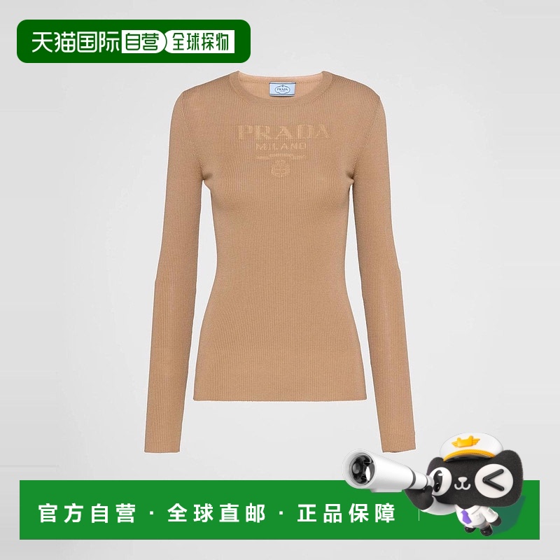 1h可退 欧洲直邮PRADA 普拉达 25春夏 P24R1V_11C8_F0040_S_232