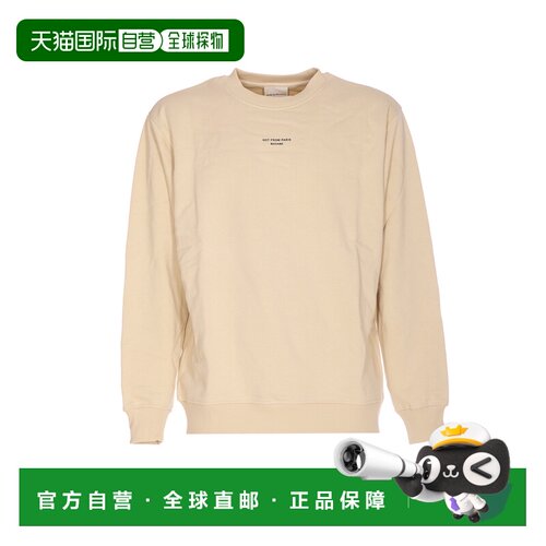 1h可退 欧洲直邮Drole De Monsieur 男士卫衣 SW148CO127MT SS202