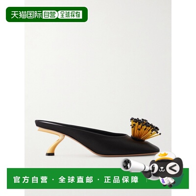 1h可退 美国直邮Salvatore Ferragamo 菲拉格慕 女士 Safi 水晶装