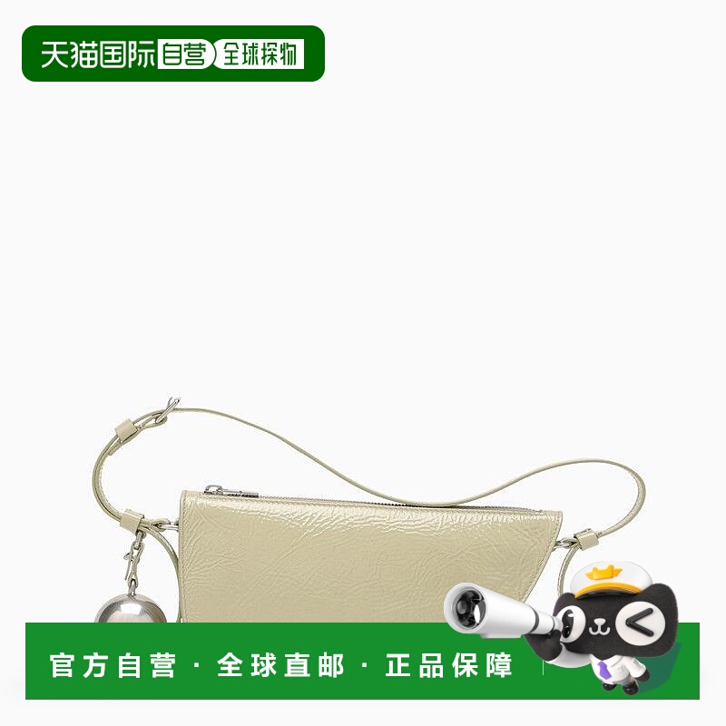 1h可退 欧洲直邮burberry 女士 单肩包