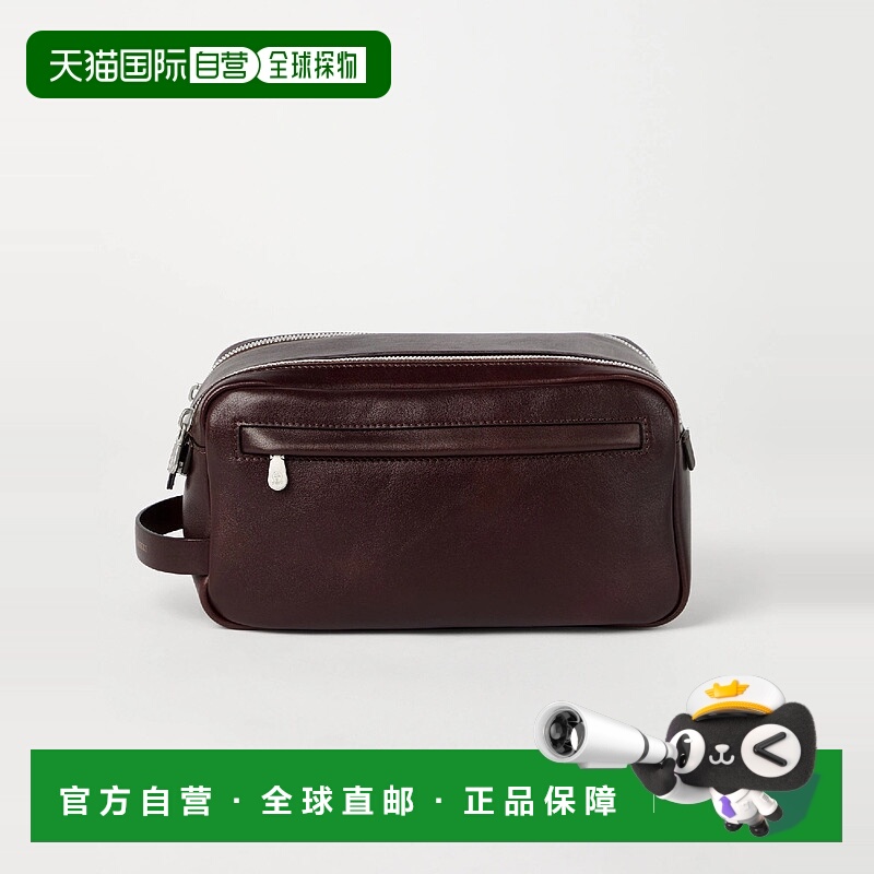 欧洲直邮BRUNELLO CUCINELLI 25秋冬 252MWCIBU334C8457 男士 手