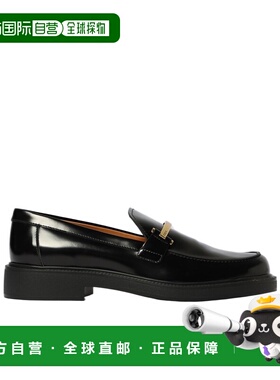 1h可退 香港直邮Tod's 圆头乐福鞋 XXW20L0J070SHA