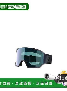 香港直邮Salomon S/Lab S/VIEW 3 PHOTOCHROMIC 护目镜 L47920100